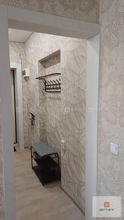 Продажа квартиры, Казань, тракт. Сибирский - Фото 12