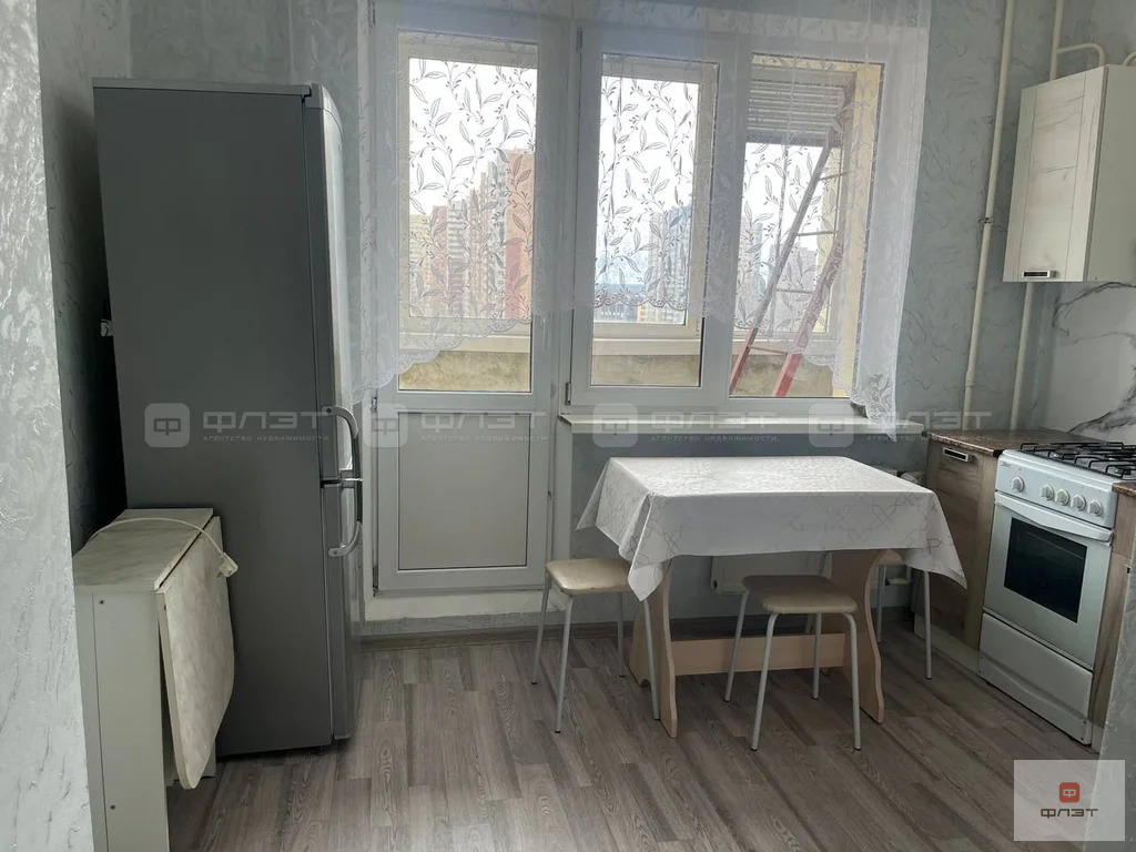 Аренда квартиры, Осиново, Зеленодольский район, ул. Гайсина д.3 - Фото 7