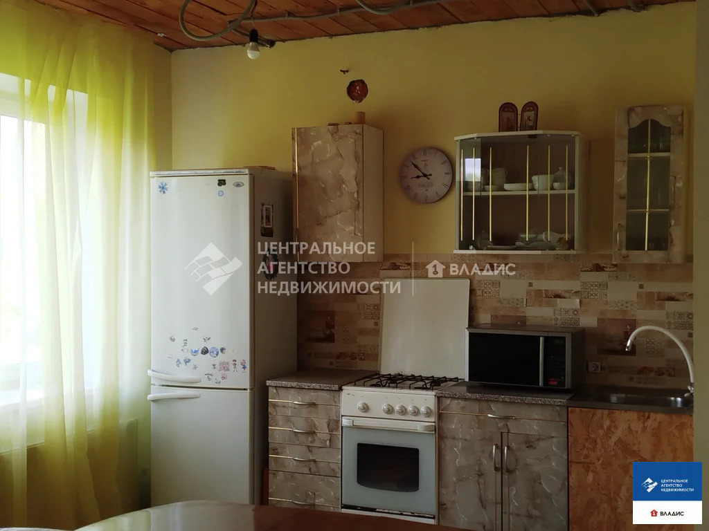 Продажа дома, Касимов, Касимовский район, улица Ленина - Фото 22