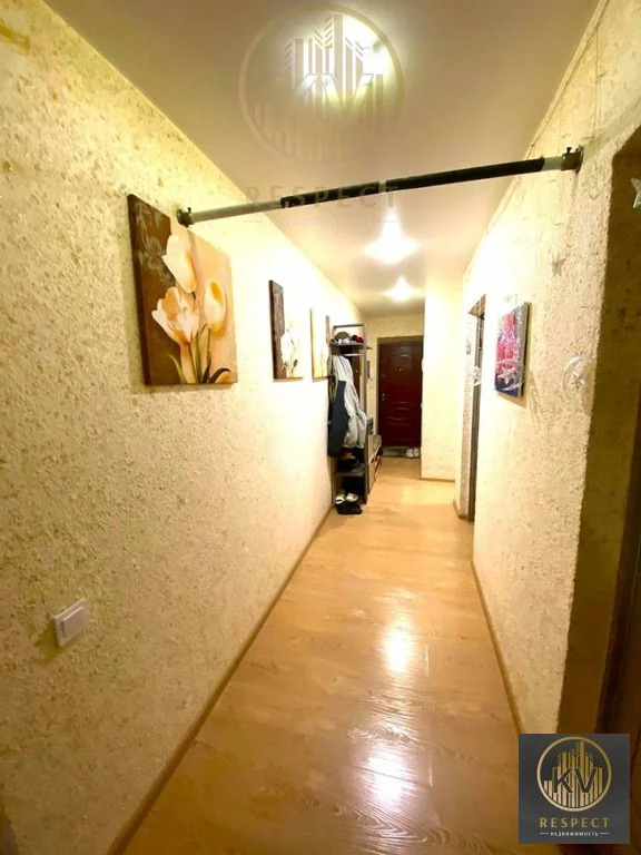 Продажа квартиры, Лермонтов, Патриса Лумумбы ул. - Фото 11