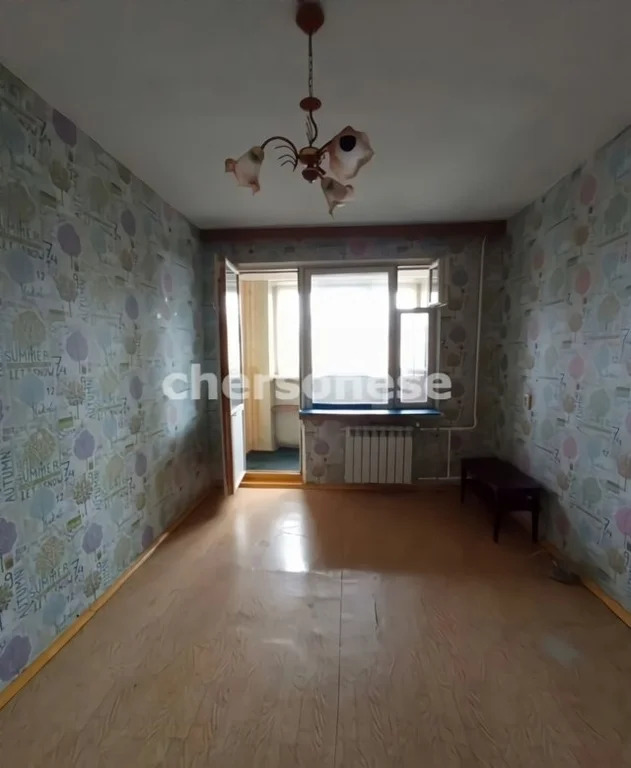 Продажа квартиры, Севастополь, ул. Лизы Чайкиной - Фото 1