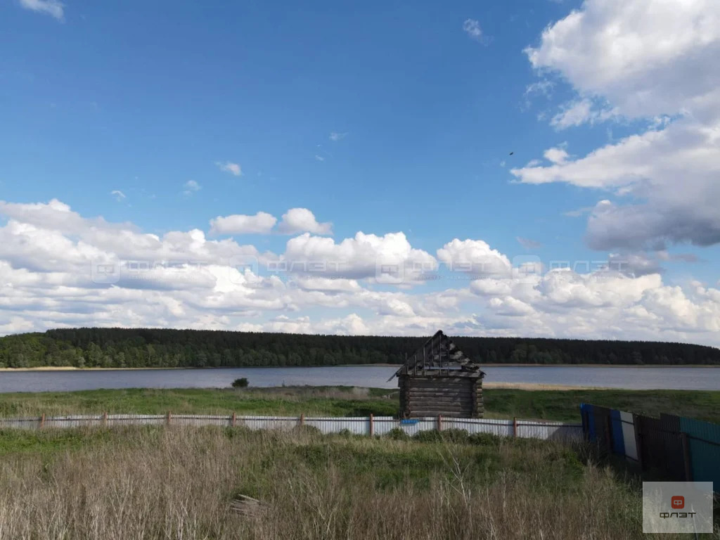 Продажа участка, Измери, Спасский район, ул. Набережная - Фото 8