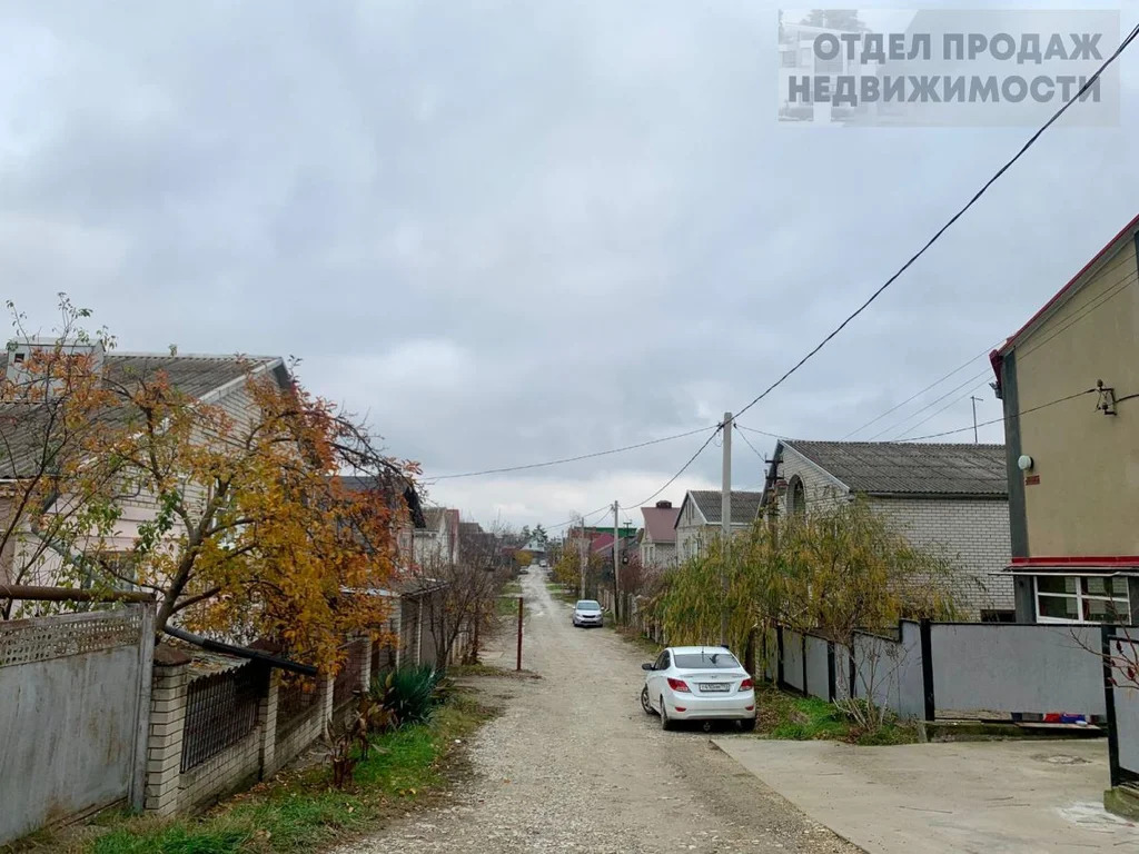 Большой Дом в Крымске - Фото 34