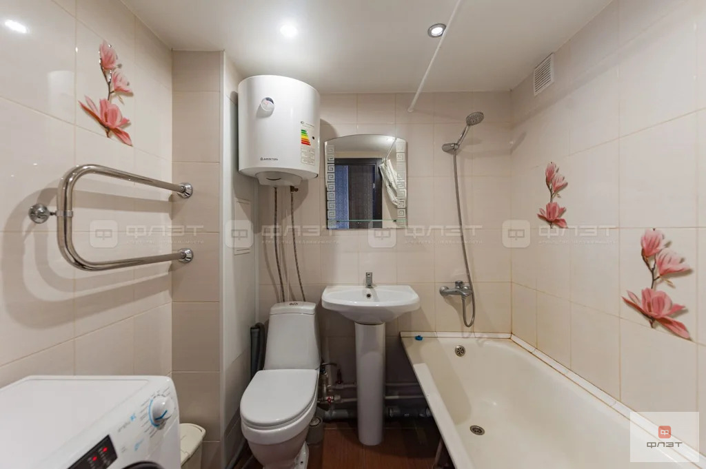 Продажа квартиры, Казань, ул. Меридианная - Фото 8