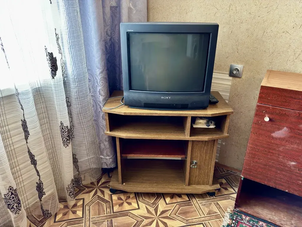 Студия ул.Курчатова, дом 43 - Фото 6