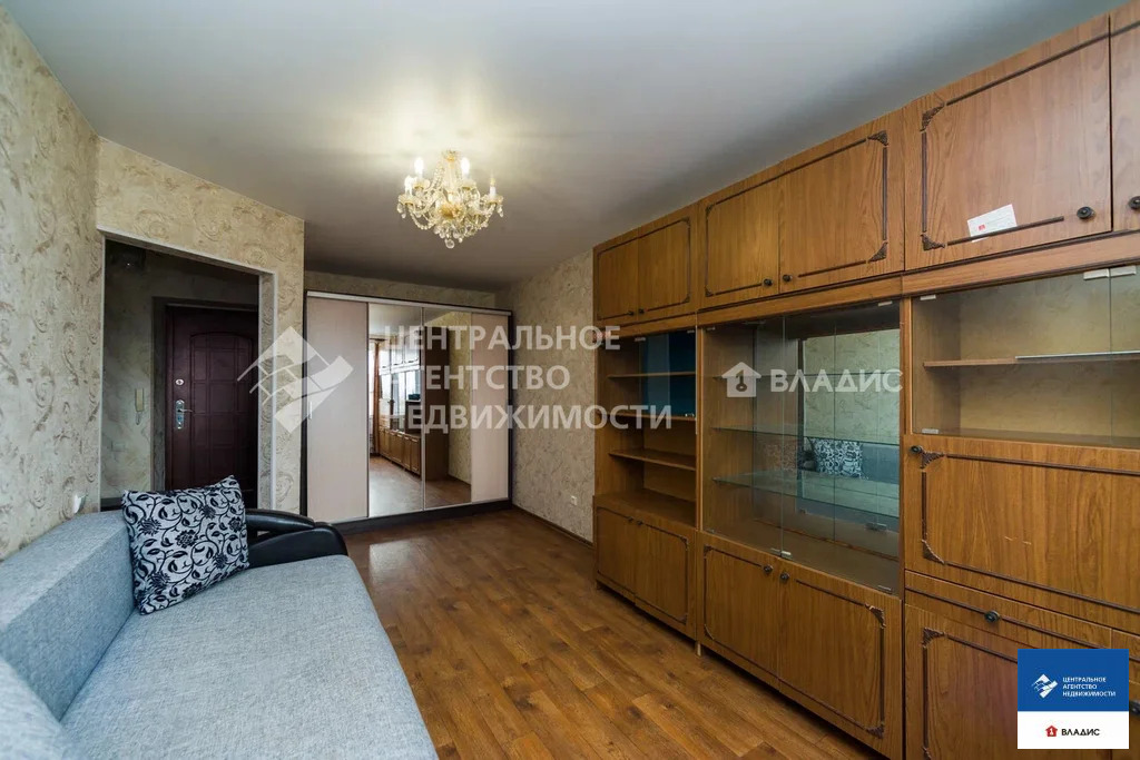 Продажа квартиры, Рязань, ул. Щорса - Фото 5