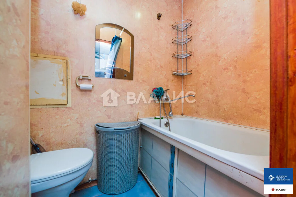 Продажа квартиры, Рязань, ул. Забайкальская - Фото 5