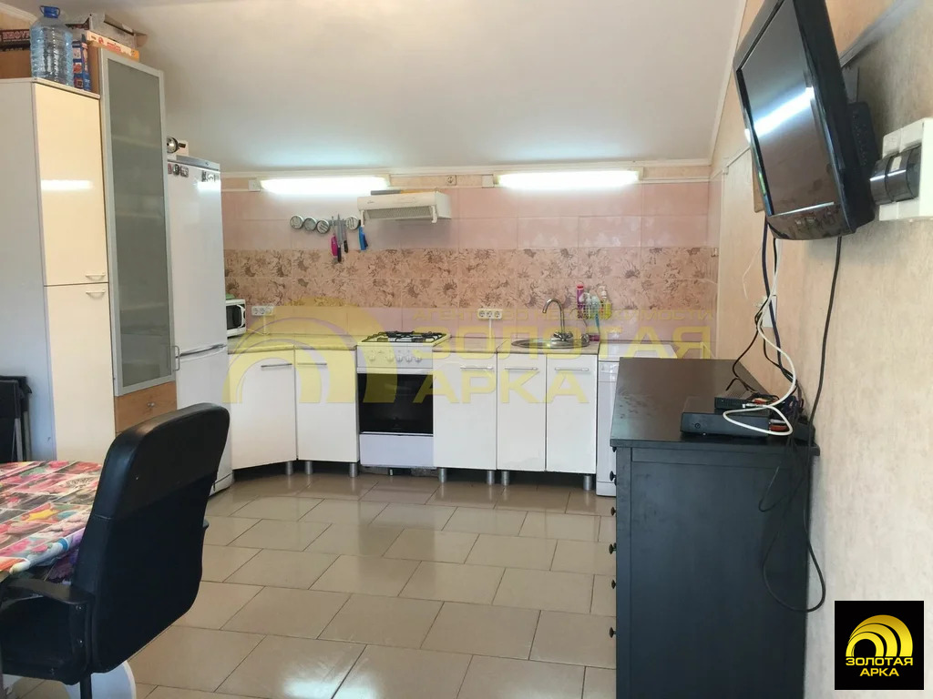 Продажа дома, Вышестеблиевская, Темрюкский район, ул. Октябрьская - Фото 1