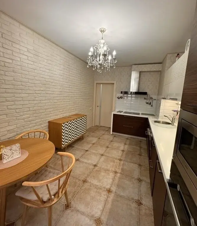 Улица Ленина, 7 к2  &8203;Центральный м-н, Лобня, Московская область - Фото 4