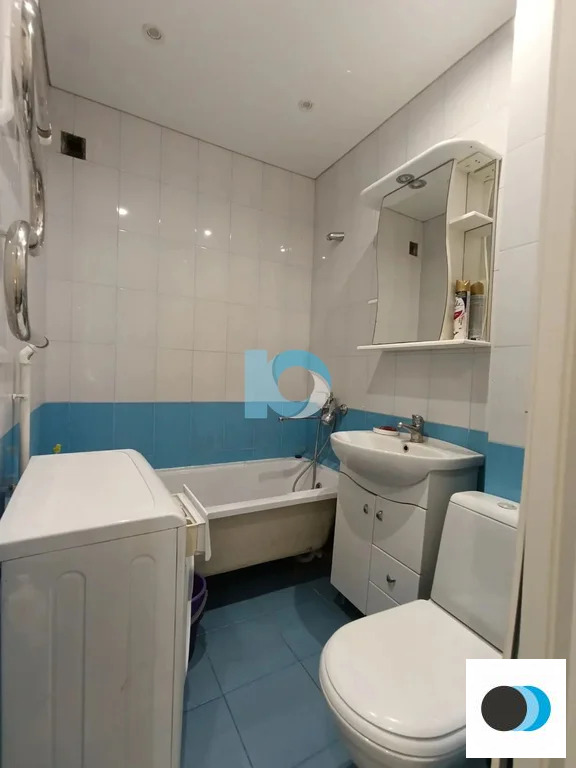 Продажа квартиры, Уфа, Молодежный б-р. - Фото 24