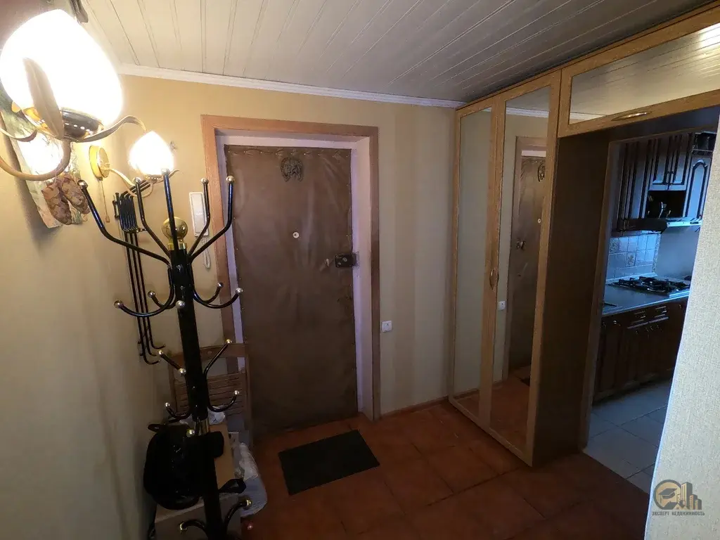 Продам 2-х комнатную квартиру в центре Подольска - Фото 9