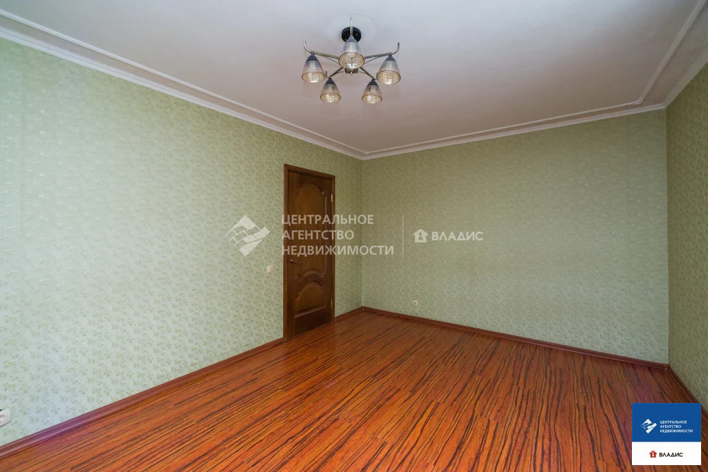 Продажа квартиры, Рязань, улица Карла Маркса - Фото 9