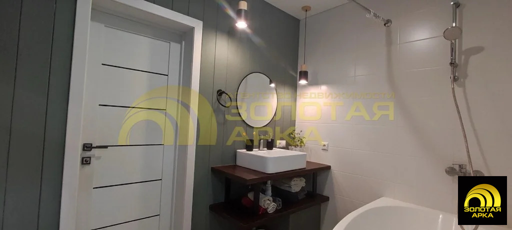 Продажа дома, Новопокровское, Крымский район, ул. Кирова - Фото 7