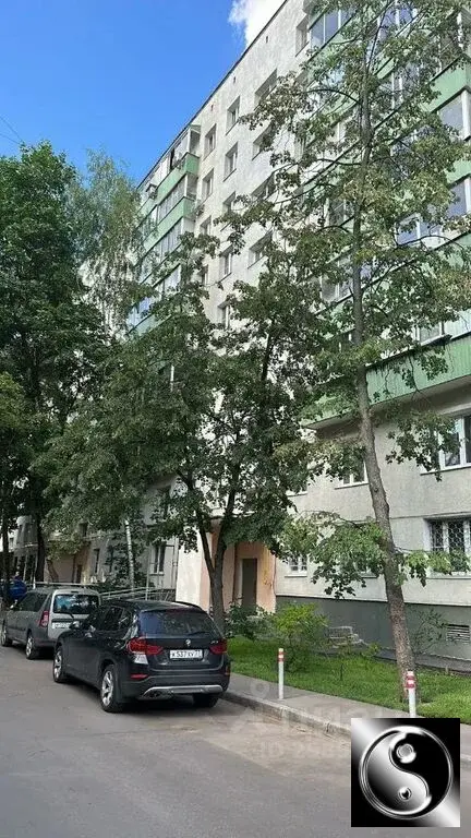 Аренда комнаты 78.0/14м Люблинская ул., 5К5, Москва, ЮВАО, р-н ... - Фото 18