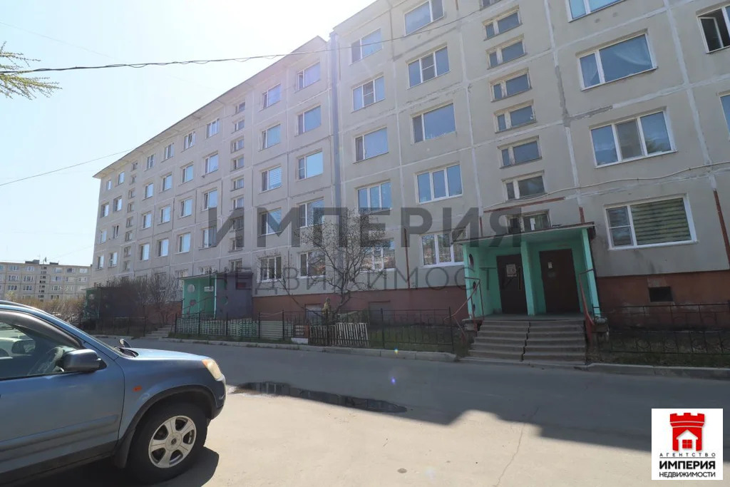 Продажа квартиры, Магадан, ул. Шандора Шимича - Фото 16