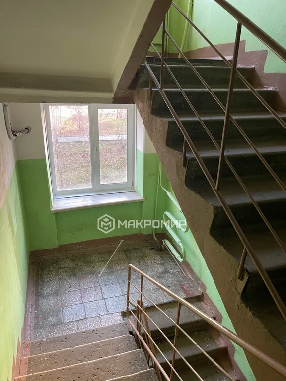 Продажа квартиры, Новосибирск, м. Площадь Маркса, ул. Динамовцев - Фото 24