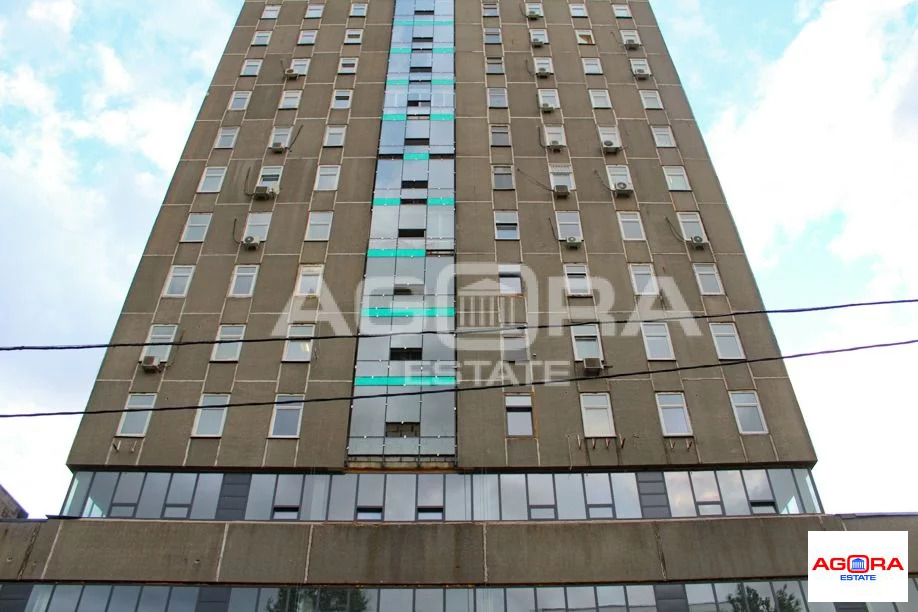 Купить Квартиру В Москве Ул Смольная