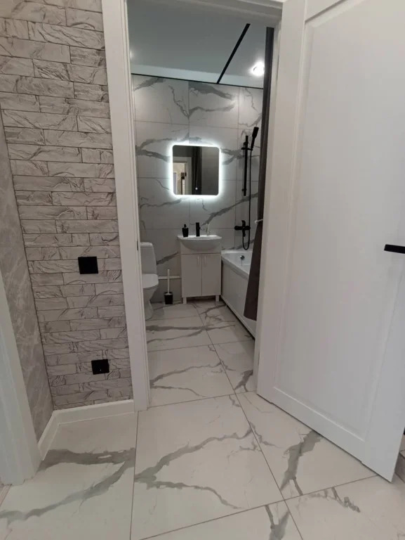 Продажа квартиры, Оренбург, улица Фронтовиков - Фото 8