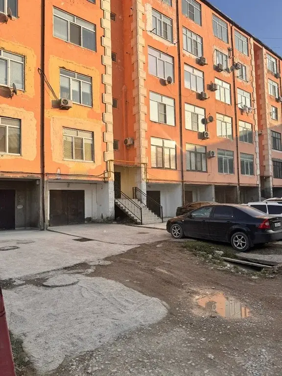 Продам 3-х комнатную квартиру в Каспийске - Фото 23