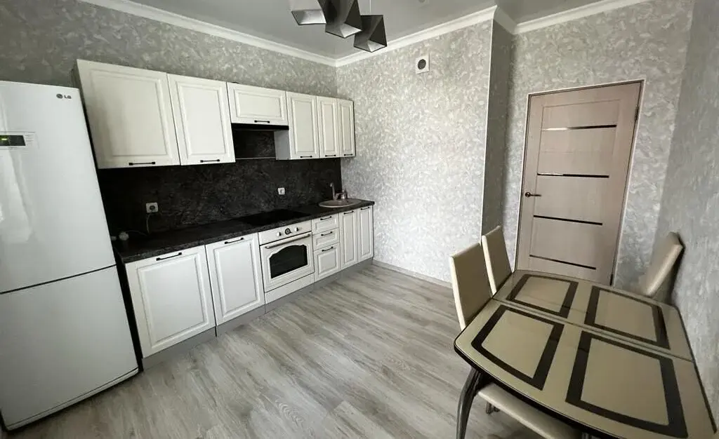 Проспект Королёва, 1 - Фото 2