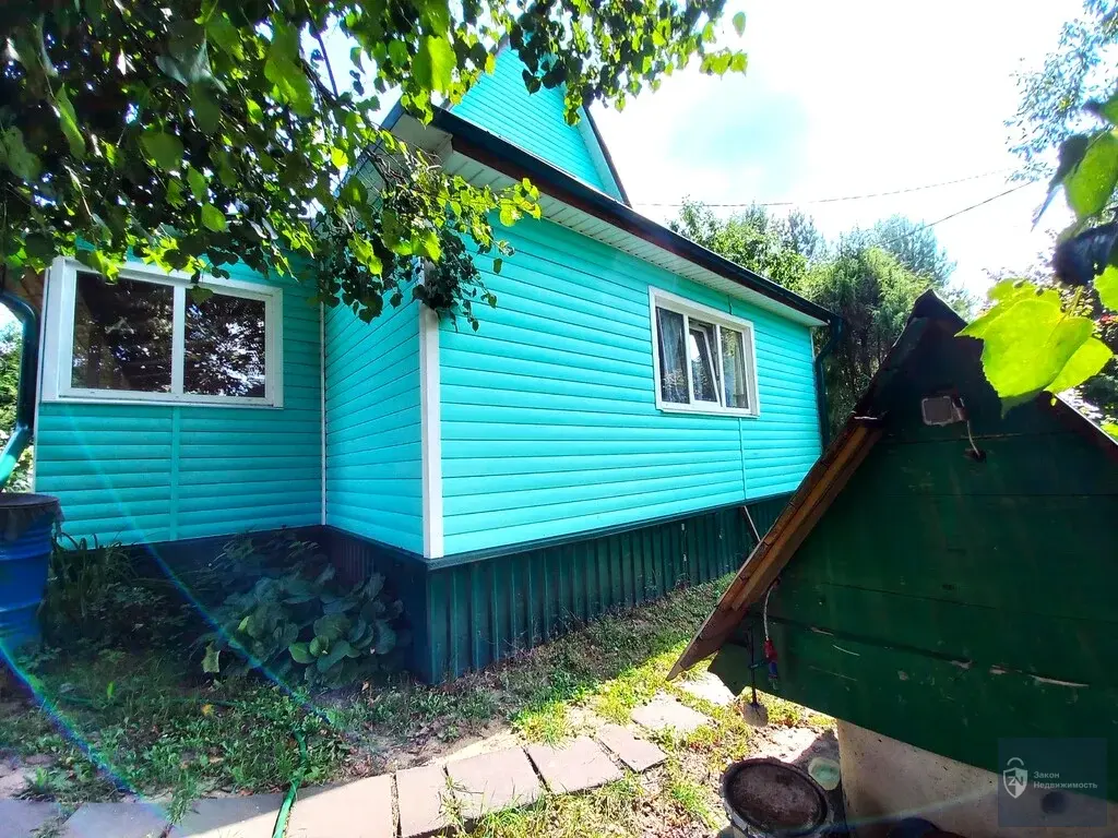 Уютная дача с мебелью и техникой на красивом, ухоженном участке. - Фото 21