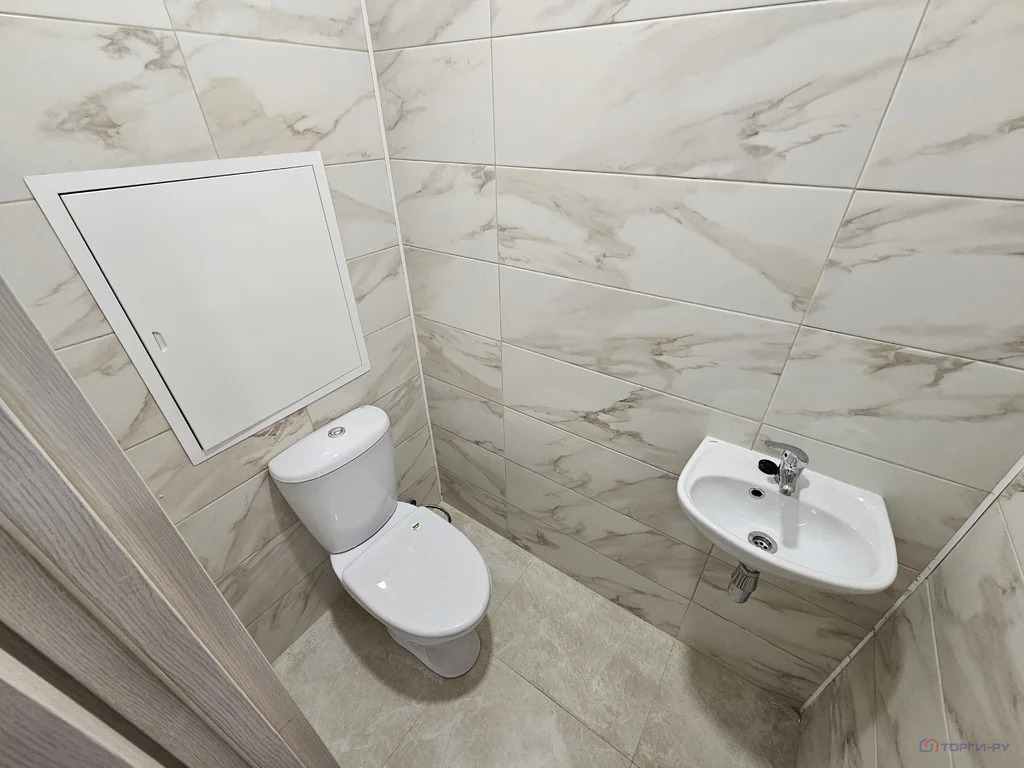 Продажа квартиры, Троицк, Городская улица - Фото 1