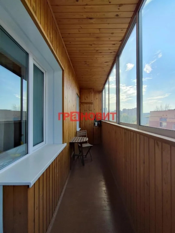 Продажа квартиры, Новосибирск, ул. Киевская - Фото 3