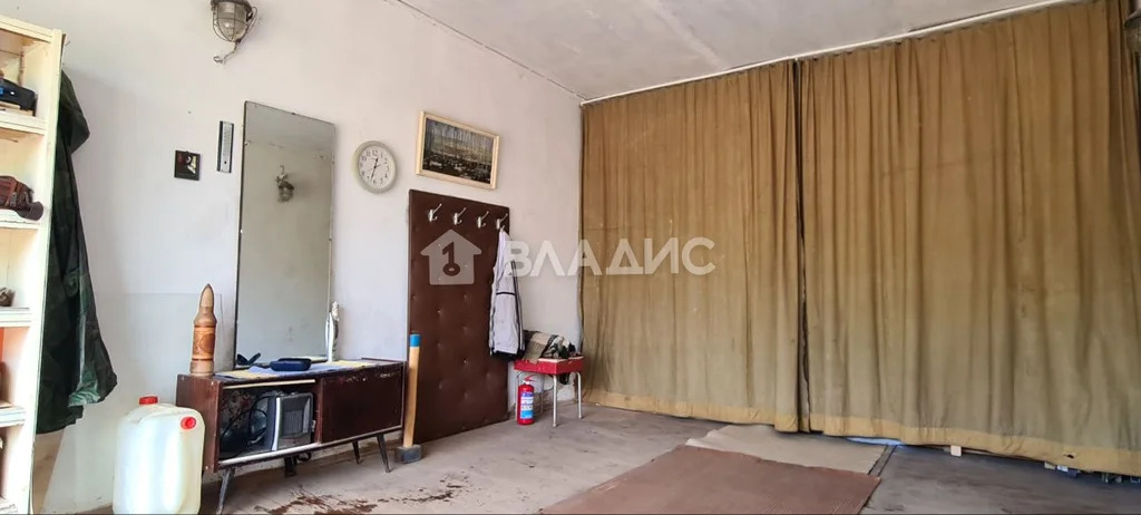 городской округ Владимир, улица Горького, гараж 20.7 кв.м. на продажу - Фото 20