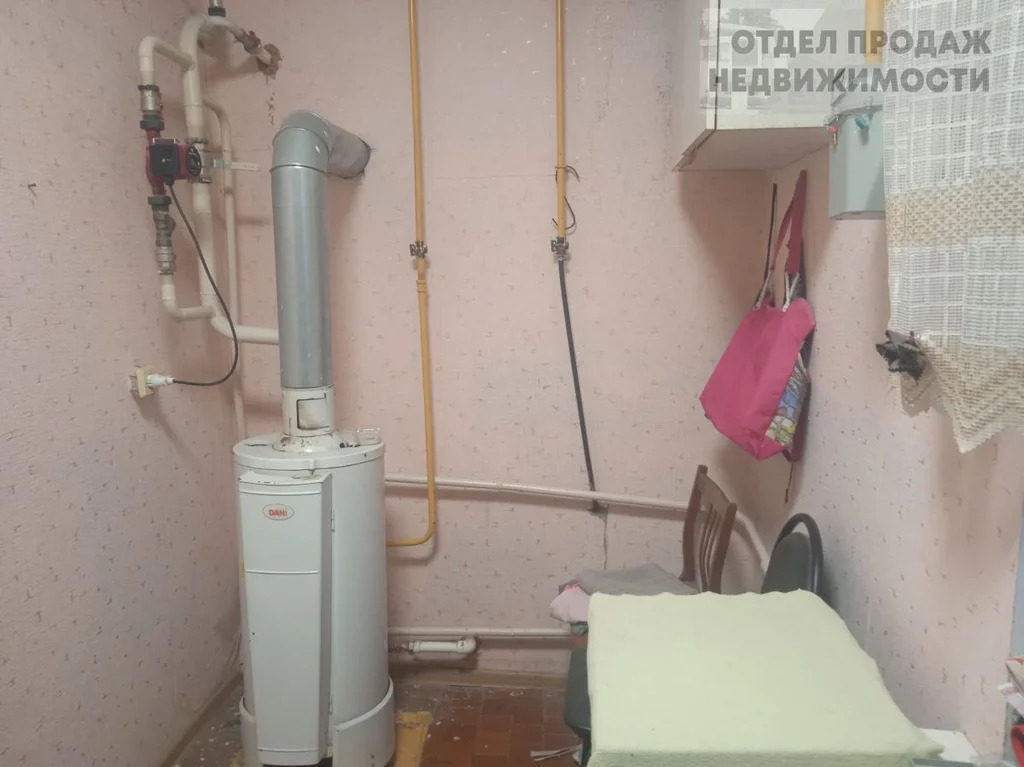 Блочный дом - Фото 12