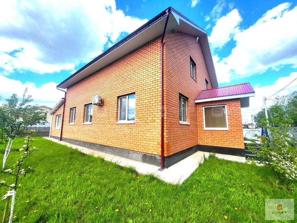 Продажа дома, Сокуры, Лаишевский район, ул. Яблоневая - Фото 47