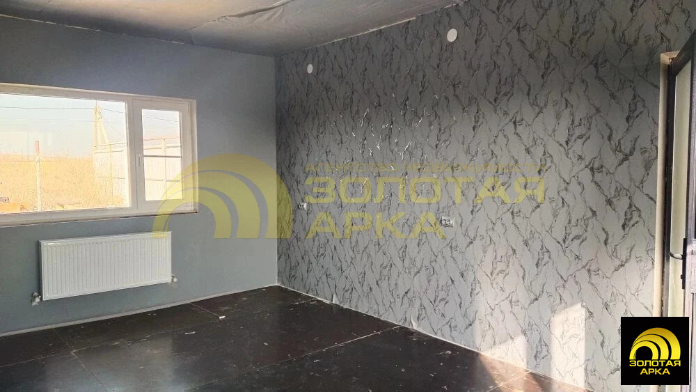 Продажа дома, Волна, Темрюкский район, ул. Цветочная - Фото 12