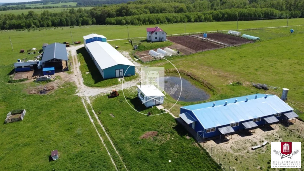 Продажа дома, Высокиничи, Жуковский район - Фото 6