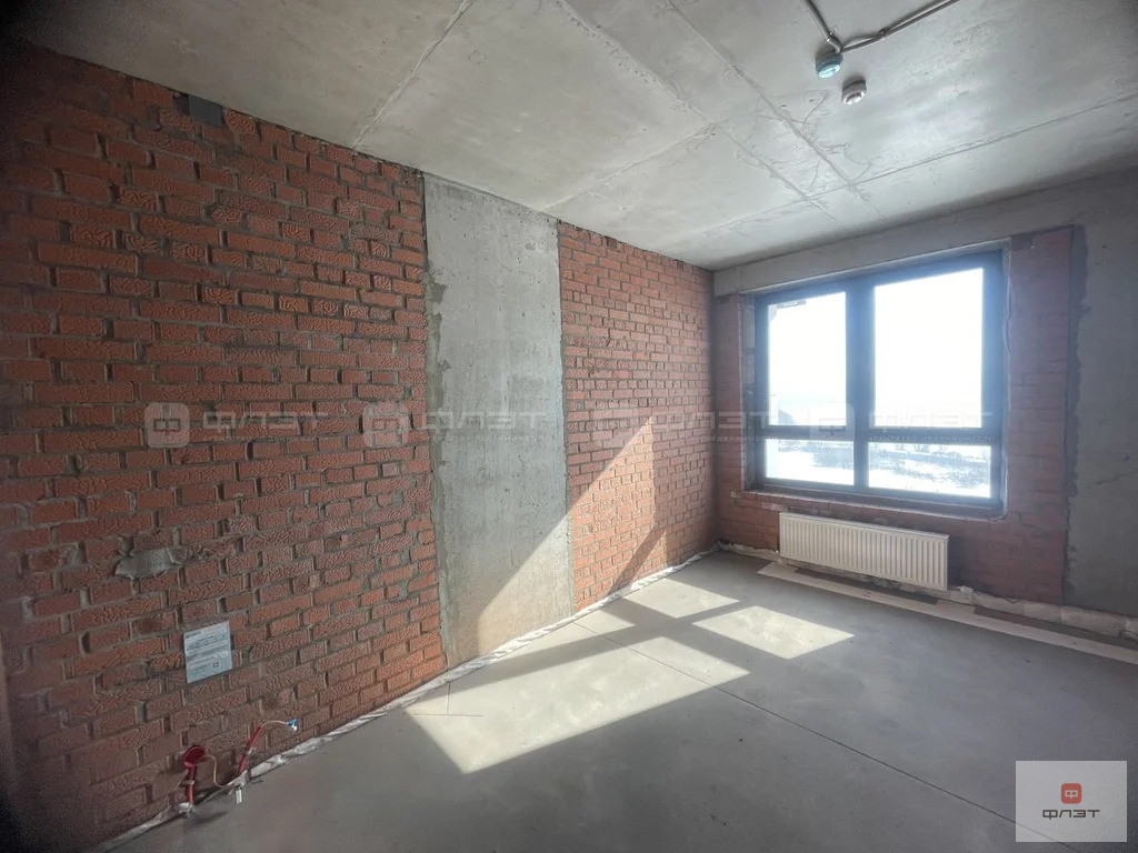 Продажа квартиры, Казань, ул. Сибгата Хакима - Фото 6