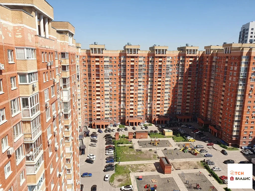 Продажа квартиры, Балашиха, Балашиха г. о., Ленина пр-кт. - Фото 30