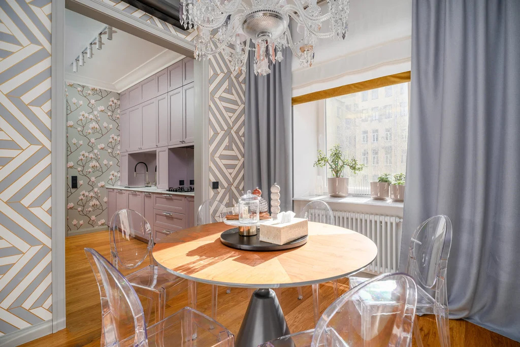 Продажа квартиры, ул. Кирилловская - Фото 24