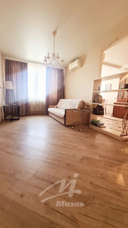 Продажа квартиры, м. Рассказовка, Анны Ахматовой ул. - Фото 5