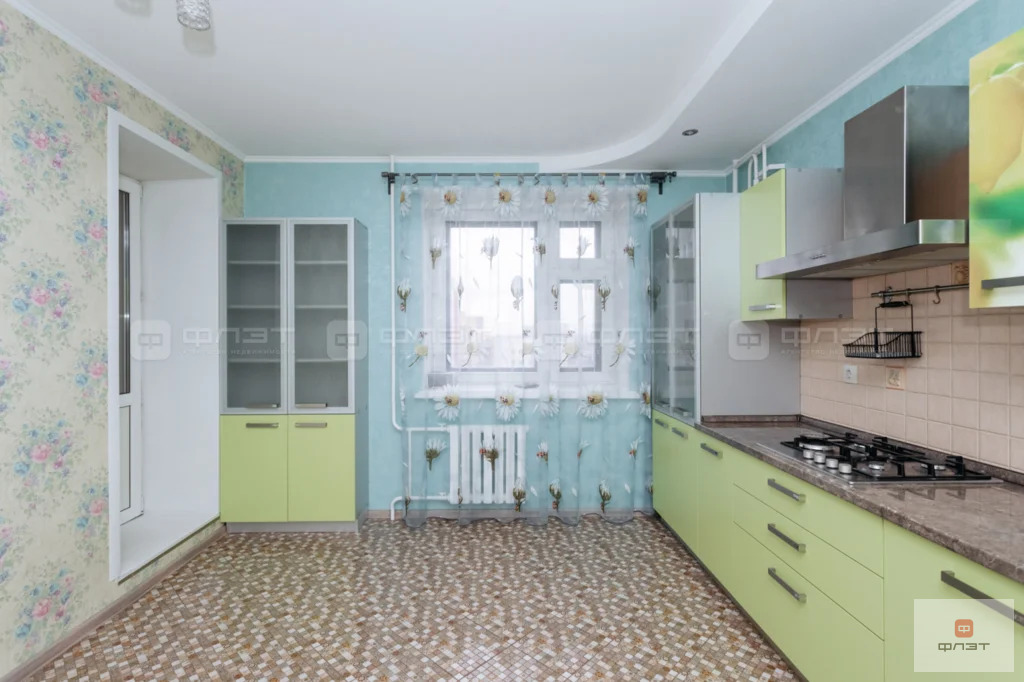 Продажа квартиры, Казань, ул. Журналистов - Фото 4