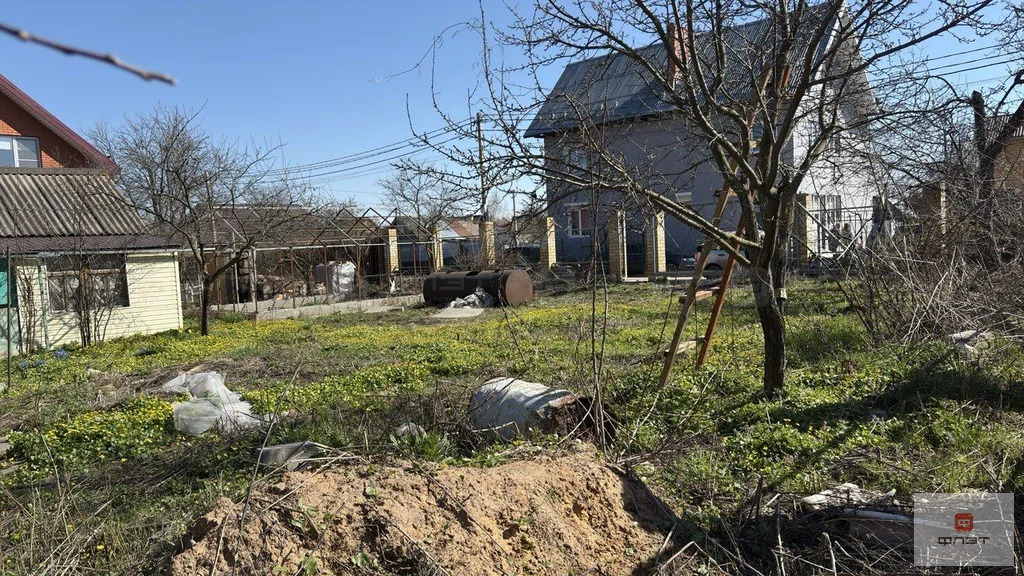 Продажа участка, Казань, тер. СНТ Нарцисс - Фото 1