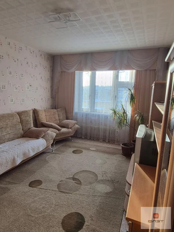 Продажа квартиры, Казань, ул. Академика Глушко - Фото 1