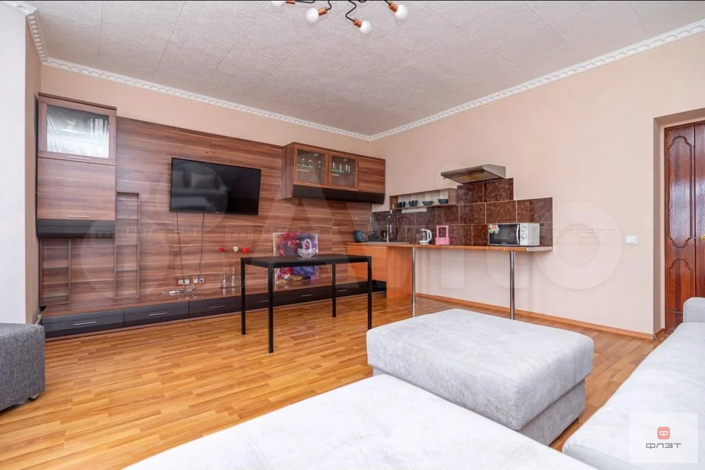 Продажа квартиры, Казань, ул. Лево-Булачная - Фото 1