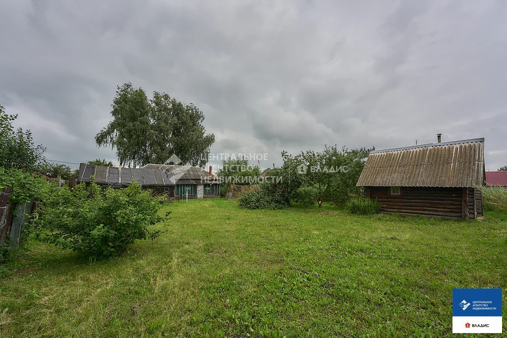 Продажа дома, Бражкино, Рыбновский район - Фото 16