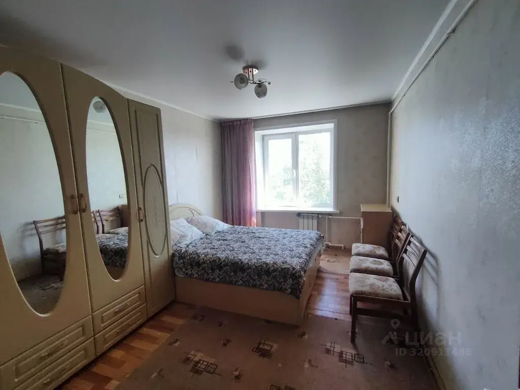 Купить недорогую двухкомнатную квартиру 50 кв.м  с лифтом в Балаково - Фото 14