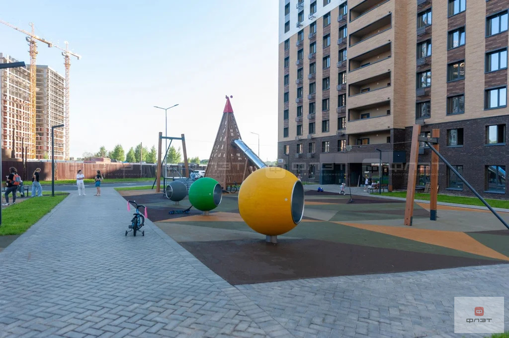Продажа квартиры, Казань, ул. Братьев Батталовых - Фото 15