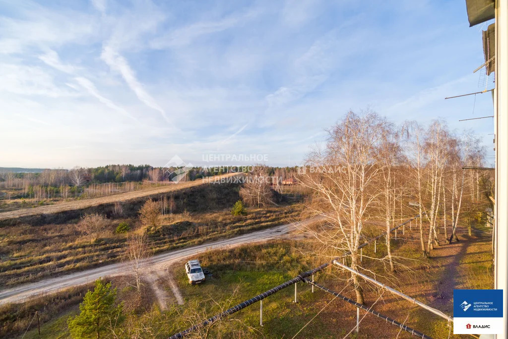 Продажа квартиры, Мурмино, Рязанский район, ул. Лесная - Фото 8