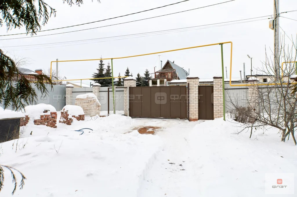 Продажа дома, Казань, ул. Люблинская - Фото 29