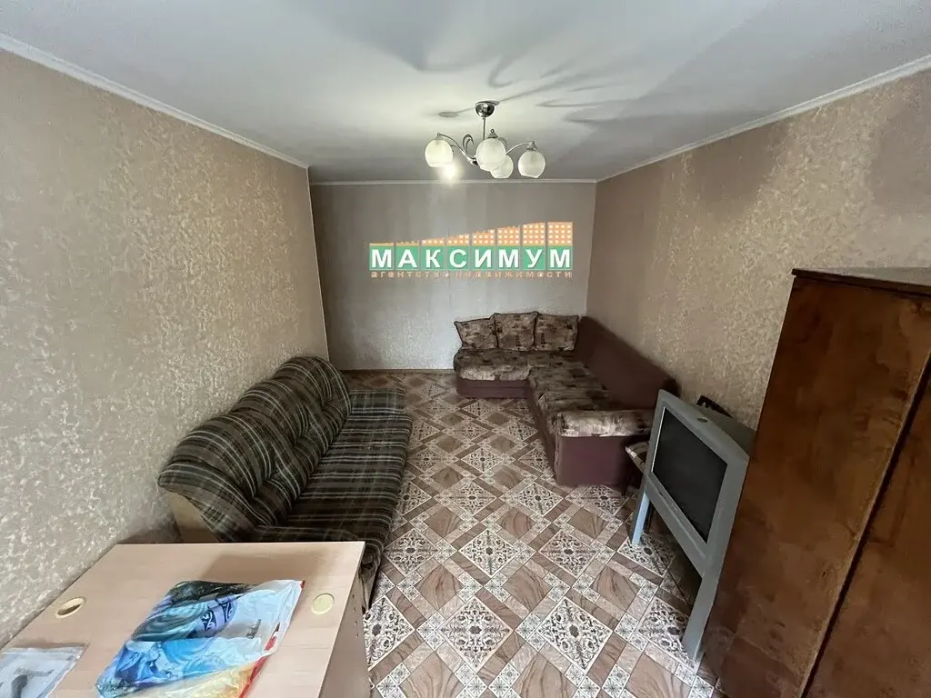 2 комнатная квартира в Москве, Сумской проезд. д.3,к.1 - Фото 10