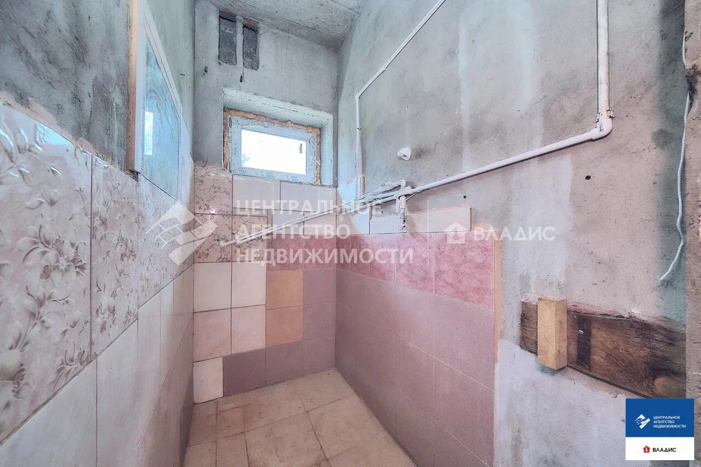 Продажа дома, Перекаль, Рыбновский район, ул. Школьная - Фото 12