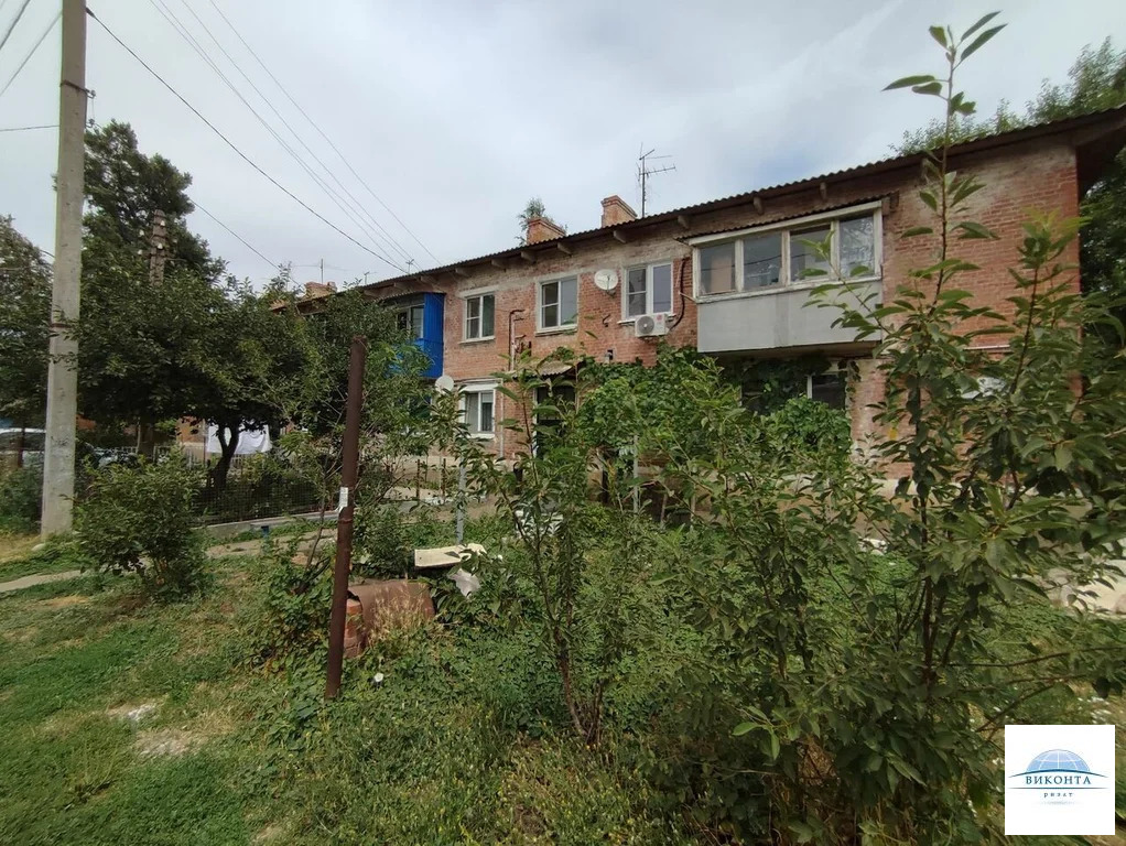 Продажа квартиры, Колосистый, переулок им. Макаренко - Фото 0