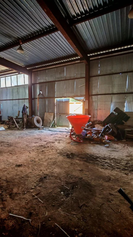 Свободного назначения  744.2 м2 - Фото 4