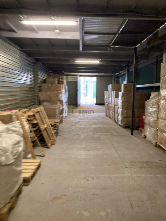 Аренда склада, Мытищи, Мытищинский район, ул. Воронина - Фото 7